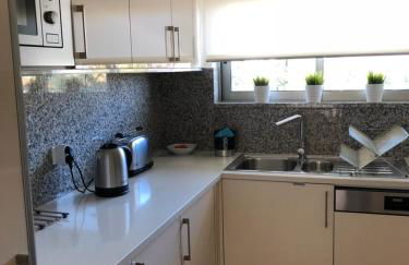 MARINA BLEU Magnifique Appartement Standing vue Piscine - Foto 16