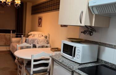 Moderno apartamento a pie de pista en la Estación de San Isidro - Foto 15