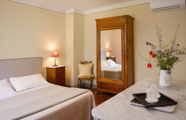 Relais Farinati - Adults only - Foto 17