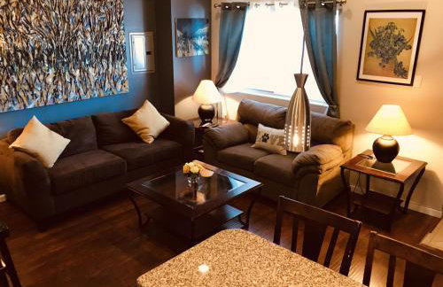 Ultra Spacious Penthouse - Apt 2 - 3 Combo -15 Mins from NYC - Foto 27