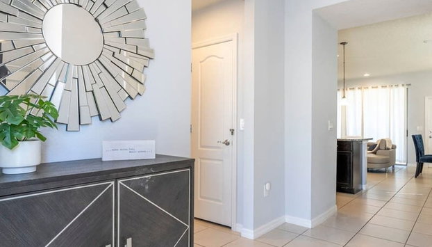 2405 Amazing 5BD Townhome for Your Vacation - Foto 3, Habitación