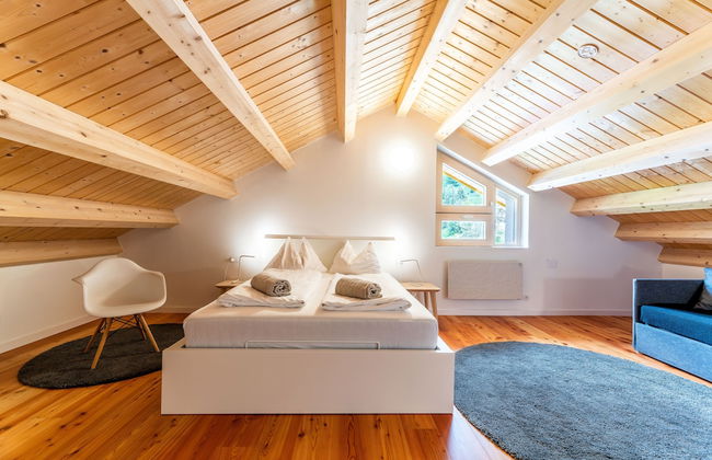 Quercus Appartements - Foto 16