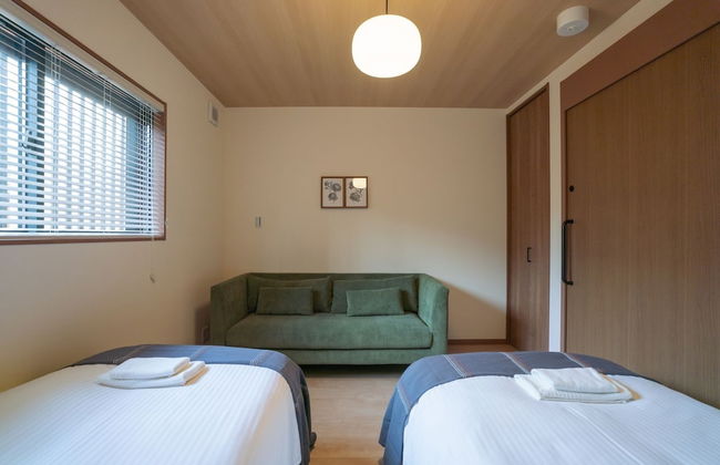 The Peony Hotel Kyoto - Foto 14