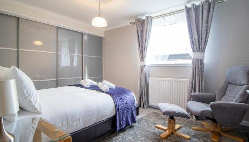 Metropolitan St Andrews Cathedral View - Pass the Keys - Foto 5, Other