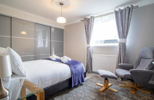 Metropolitan St Andrews Cathedral View - Pass the Keys - Foto 5