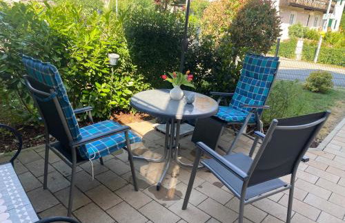 Ferienwohnung mit Salzachblick - Foto 8