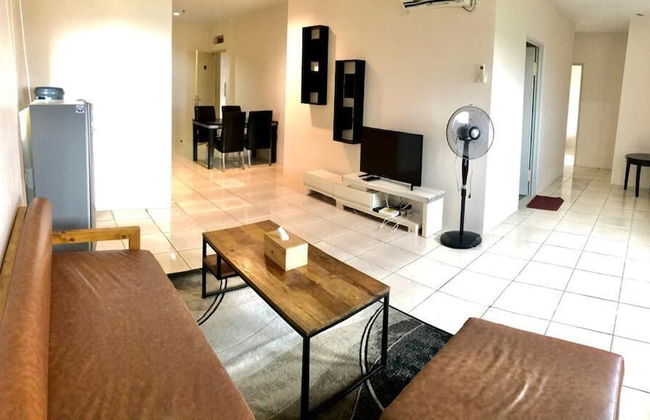 Apartment Queen Victoria Batam - Foto 37