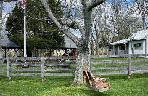 Bourbon Trail Cabin on the Farm - Foto 39