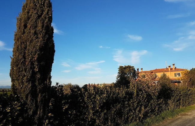 Agriturismo Il Giogo - Photo 36