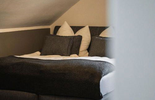 Ferienhaus zum Johannisthal - Foto 14