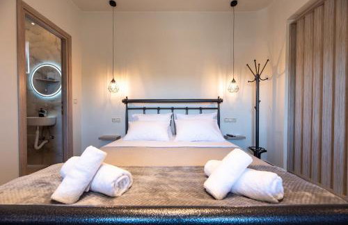 Demi's Apartments Near Athens Airport By SEM - Foto 2