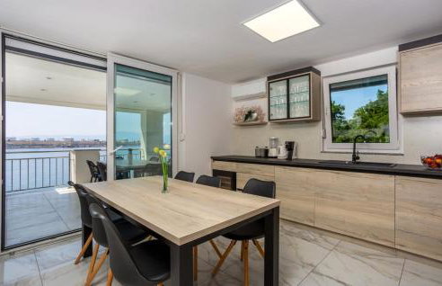 Villa Nada sea view&whirpool island Krk by Villas - Foto 16