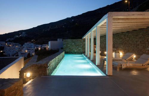 House Y in Kardiani Tinos - Foto 21