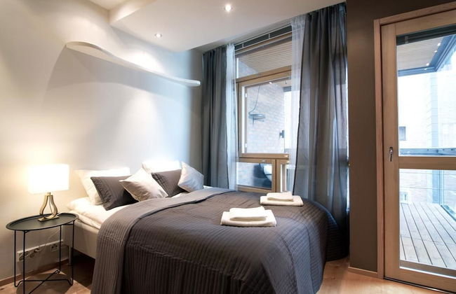 2ndhomes Kamppi Center Apartment - Foto 3