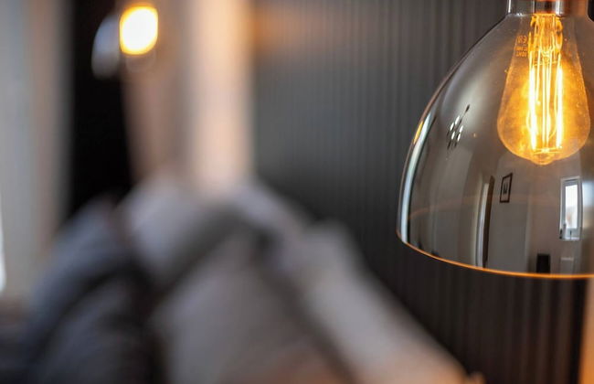 Hampton 3-bedroom Luxury Escape With Parking - Foto 18