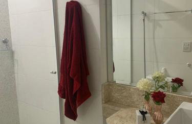 Apartamento Veleiros da Ilha - Praia do Tombo - Foto 19