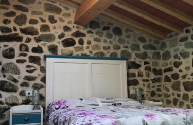 Apartamentos A Fala en Trevejo y San Martin de Trevejo, Sierra de Gata - Foto 81