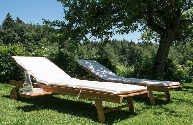 Bergwiesen - Studio House - Foto 25