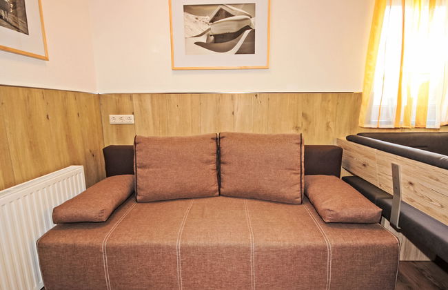 Haus Sailer - Foto 12