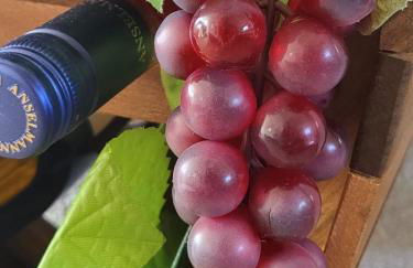 Ferienwohnung Buenavista - Foto 20