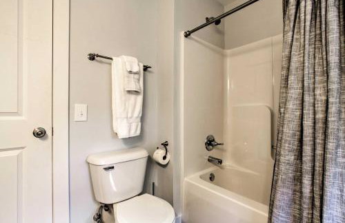 The Nook, boutique Galena cottage - Foto 24