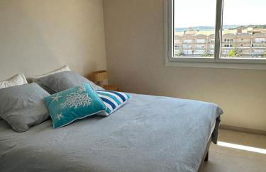 Bleu Horizon, appartement vue mer - Foto 11