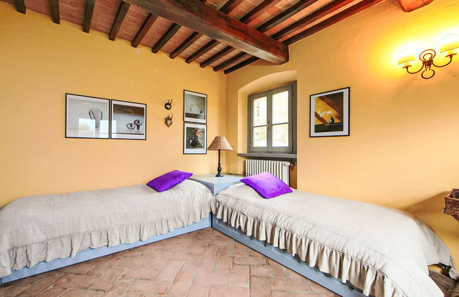 Villa La Piaggia - Foto 21