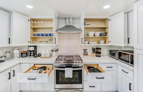 493- Grandeur Family Home AC & Patio near Meta & Stanford - Foto 9