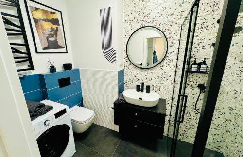 H ApartStudio Targowa 4 - Foto 8