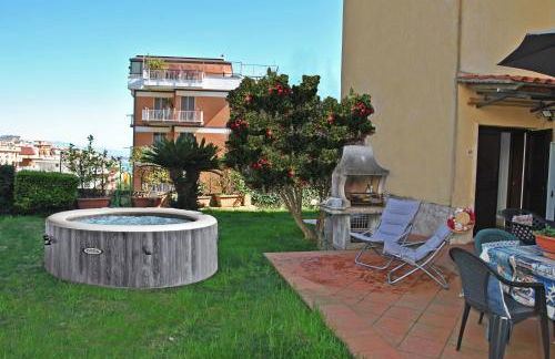 CASA MARTA - Appartamento con giardino - Foto 2