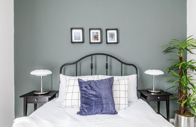 Fully Furnished Cozy Flat in the Heart of Sisli - Foto 13