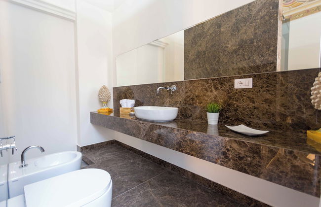 Palazzo Bruca Catania - Foto 72