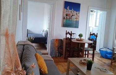 To stegadaki - Traditional Cycladic Mansion - Foto 11