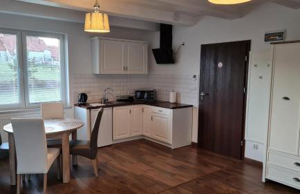 Villa Sadula - Apartamenty na Mazurach - Foto 3