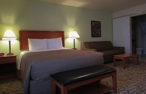 Aspen Suites Hotel Kenai - Foto 17