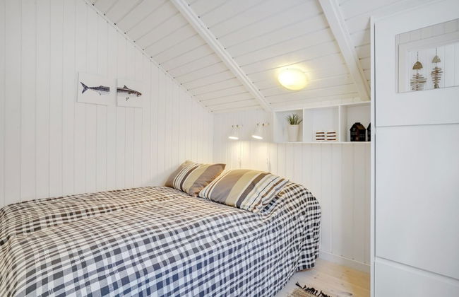 "Matthis" - 500m to the fjord - Foto 17