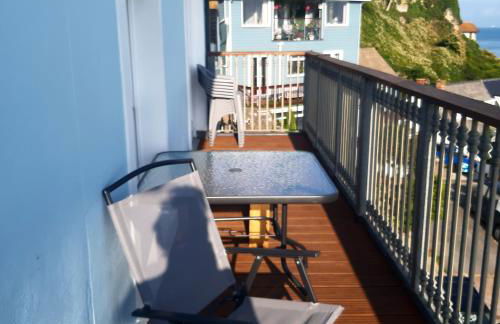 Kaia Penthouse, waking up to the sound and smell of the ocean - Foto 10