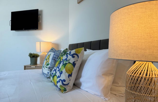 Alston Apartments Hotel - Photo 3