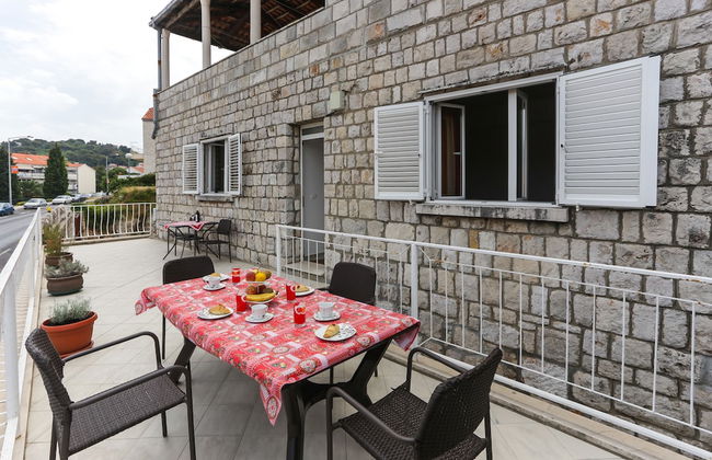 Apartments Sisic - Photo 1