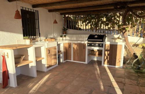 Finca El Sueño Andaluz - Foto 3