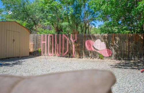 50 Shades of Pink-Private Hot Tub! - Foto 68