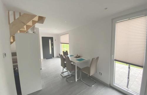 Detached Holiday Home in Horyniec-zdroj With Sauna - Foto 68