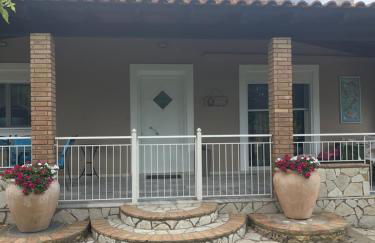 Mama’s Sunshine Garden Villa - Photo 77