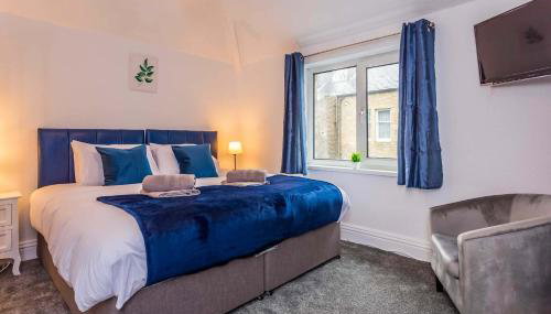 Bright & Spacious 3 BR House in Haltwhistle - Foto 3