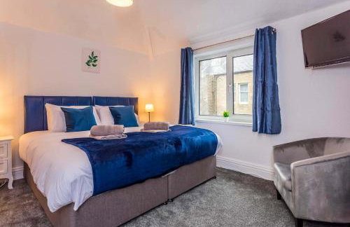 Bright & Spacious 3 BR House in Haltwhistle - Foto 3