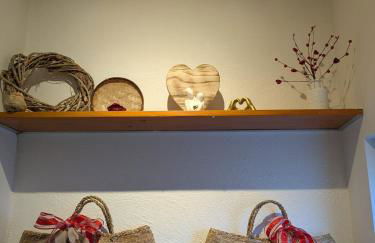 Maison entière pour 6 personnes avec parking proche Roissy CDG et Le Bourget - Foto 11