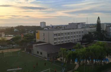 Ed Torres Elegance apto 601 - Photo 13