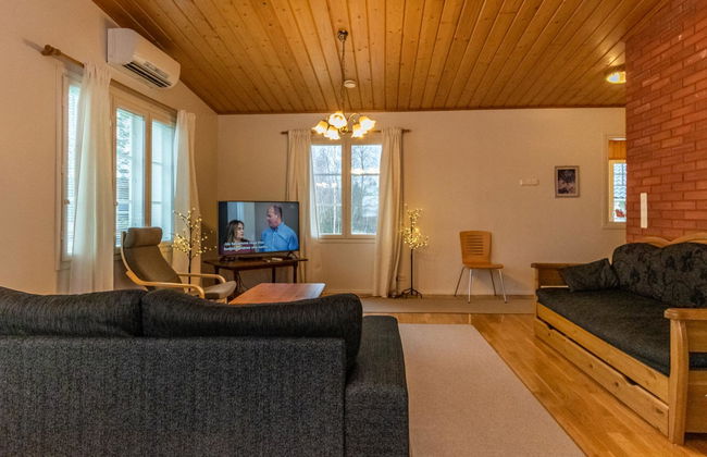 Villa niemi - Foto 10