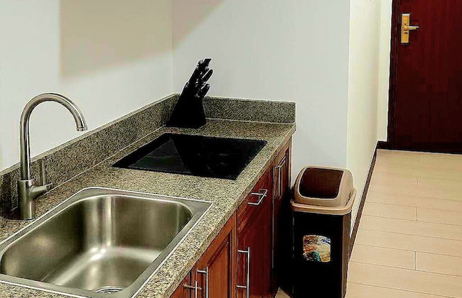 JMM Grand Suites - Foto 39