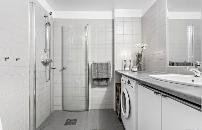 StayPlus Studio near Hipster Area - Foto 13